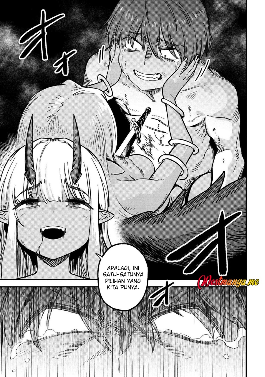 Kaifuku Jutsushi Yarinaoshi: Sokushi Mahou to Skill Copy no Chouetsu Heal Chapter 71 Gambar 18